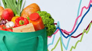 Taking a look at food inflation - South Africa