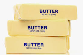 Butter or margarine? A food scientist describes their subtle differences