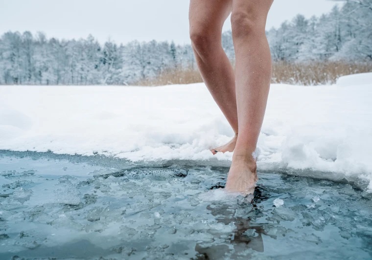 Is cold thermogenesis your secret weapon for health?