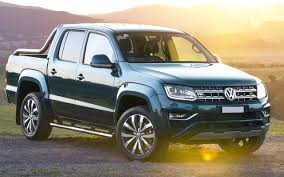 Amarok scoops South Africa’s best bakkie title