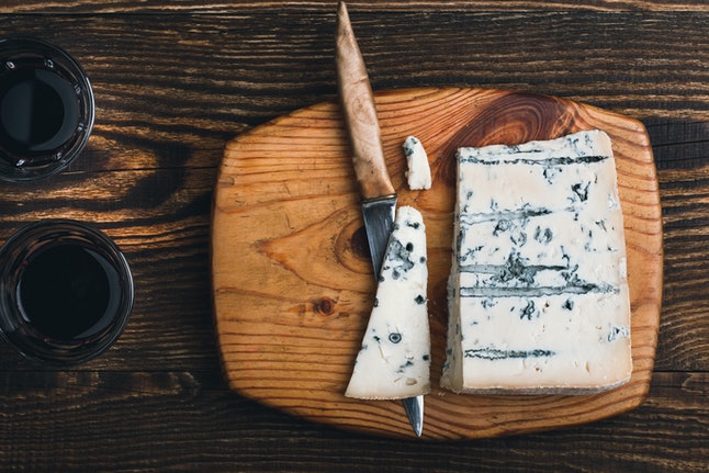 Is eating moldy food dangerous?