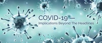 Covid-19 is a health crisis — but a looming food catastrophe, too