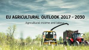 What will be the new face of European agriculture in the coming years?