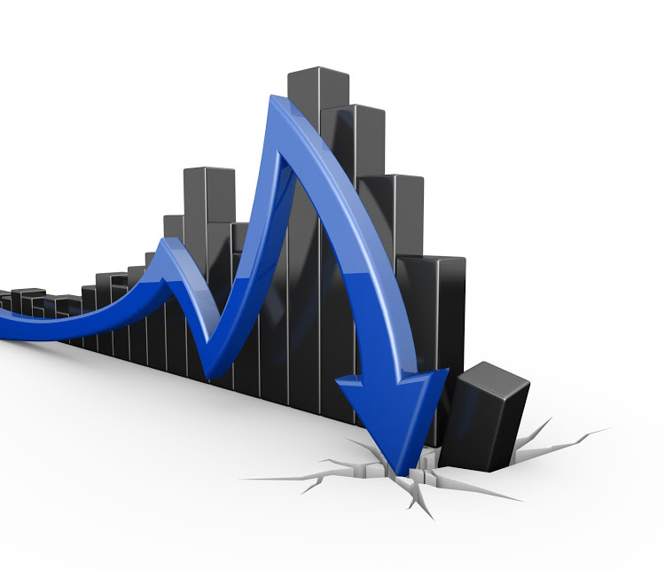 GROWTH PROSPECTS ARE UNREALISTIC- South Africa