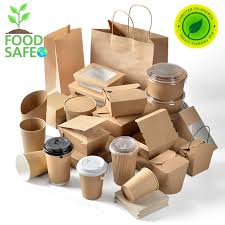 How future food packaging can help solve the people-planet dilemma