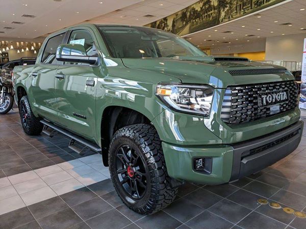 5 most expensive double-cab bakkies in South Africa...