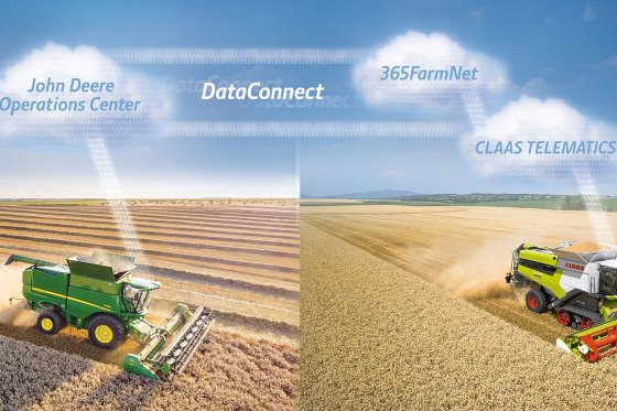 John Deere’s autonomous tractor will usher in a new era of farming