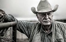 The reason we’re running out of farmers