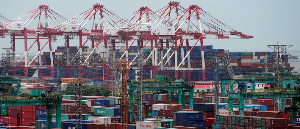 South Africa’s citrus exporters fear that tardy Transnet is the rotten naartjie