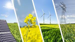 Top 10 Renewable Energy Trends &amp; Innovations in 2022