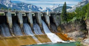 The 30 Largest U.S. Hydropower Plants