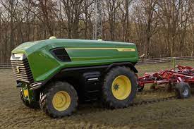 AFRICA AGRICULTURAL MACHINERY MARKET - GROWTH, TRENDS, COVID-19 IMPACT, AND FORECASTS (2022 - 2027)