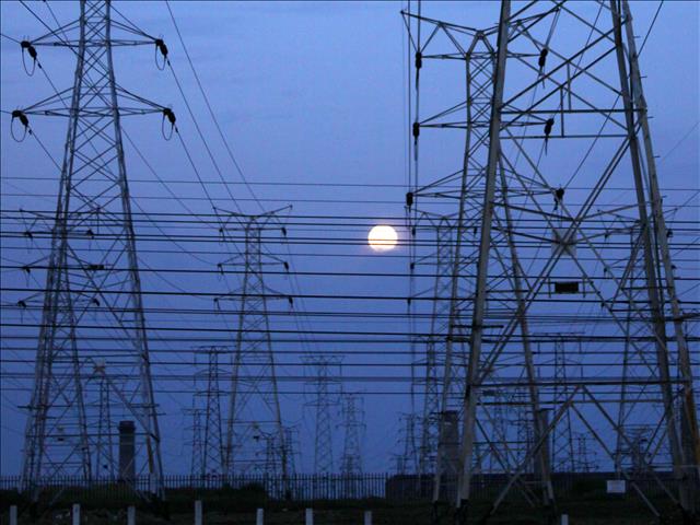 Eskom’s tariffs – South Africa’s political time bomb