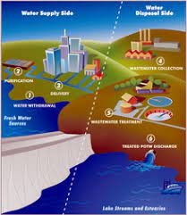 Budding Conservation Practice Helps Farmers use Technology to Control Amount, Timing of Water