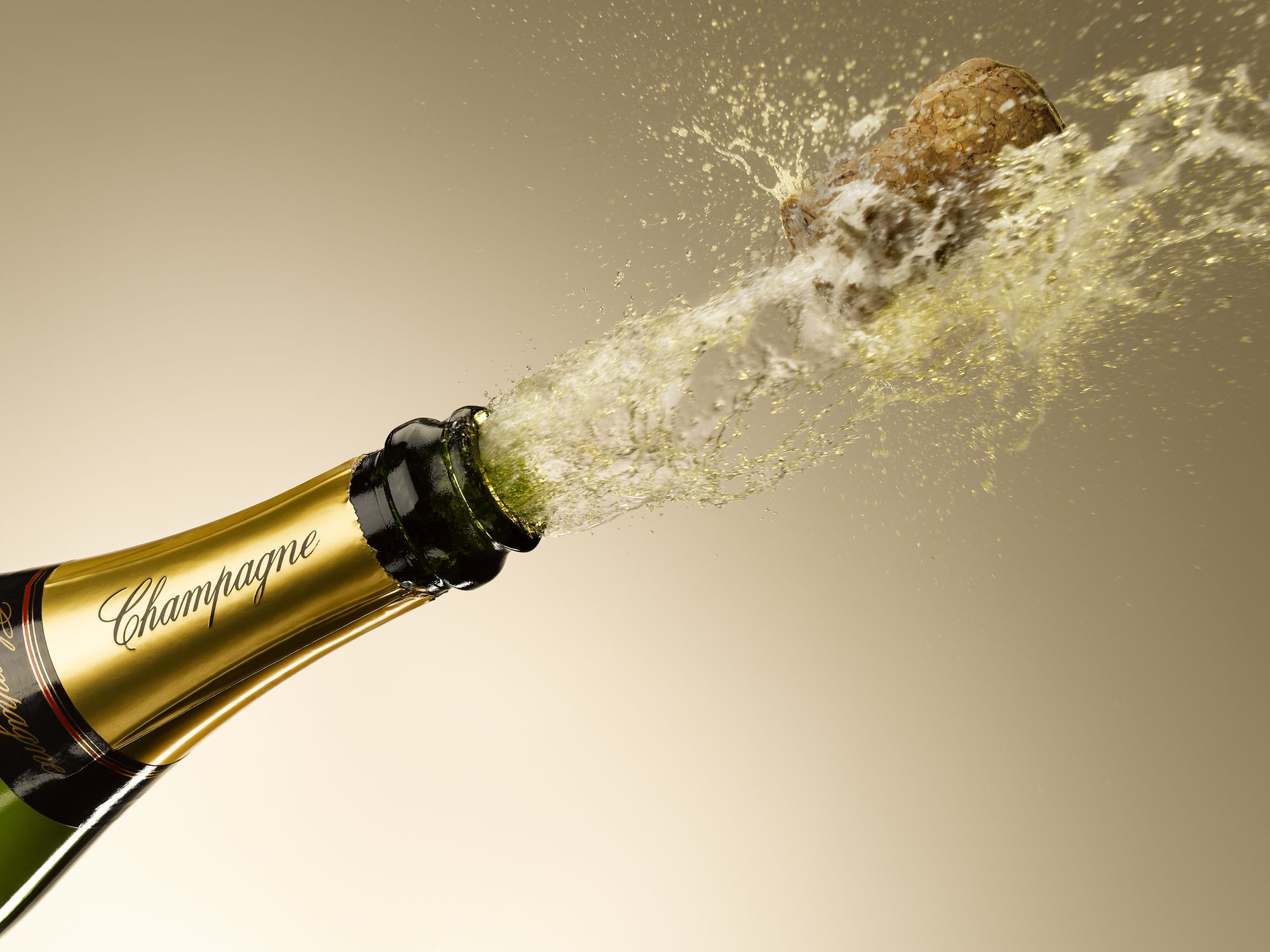 Volatility on the Champagne market – but a rosé future?