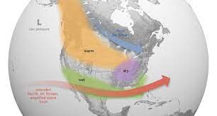 Wet summer still predicted for SA’s northeast, grain farmers confident despite El Niño