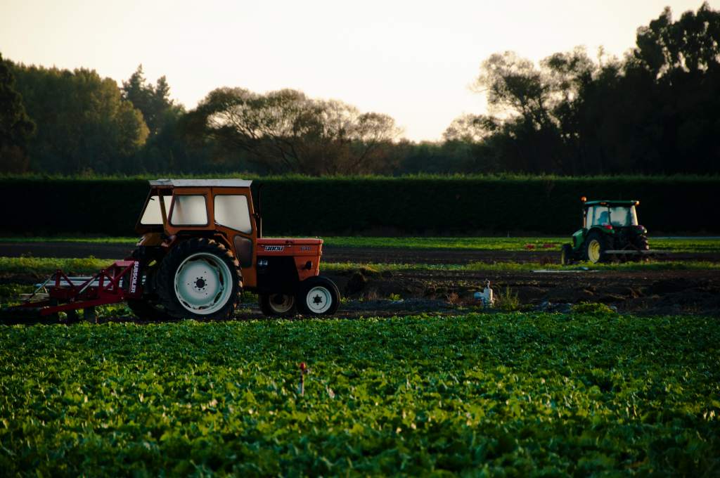 How Does Media Impact Digital Technology Adoption in Agriculture?