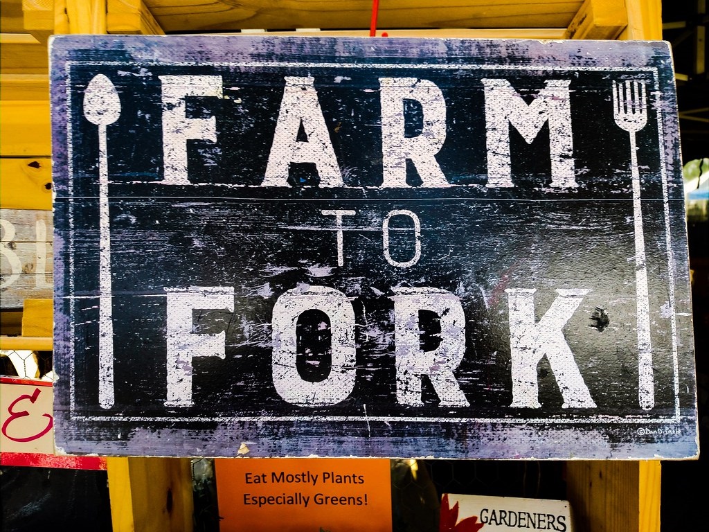 Why Traceability is Key to a Sustainable Future in South African Agriculture