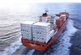 South Africa is Exporting More Food.