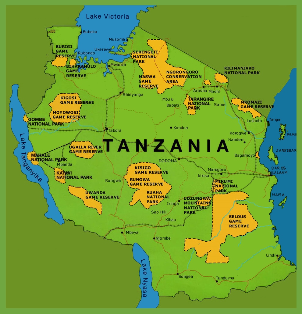 Tanzania is fast becoming one of the best investment destinations in the world