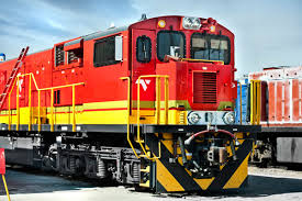 Transnet: South Africa’s bigger problem than load-shedding 