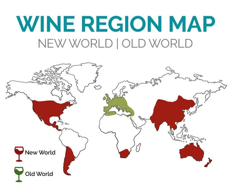 Climate change endangers 70 percent of world’s wine regions: Study