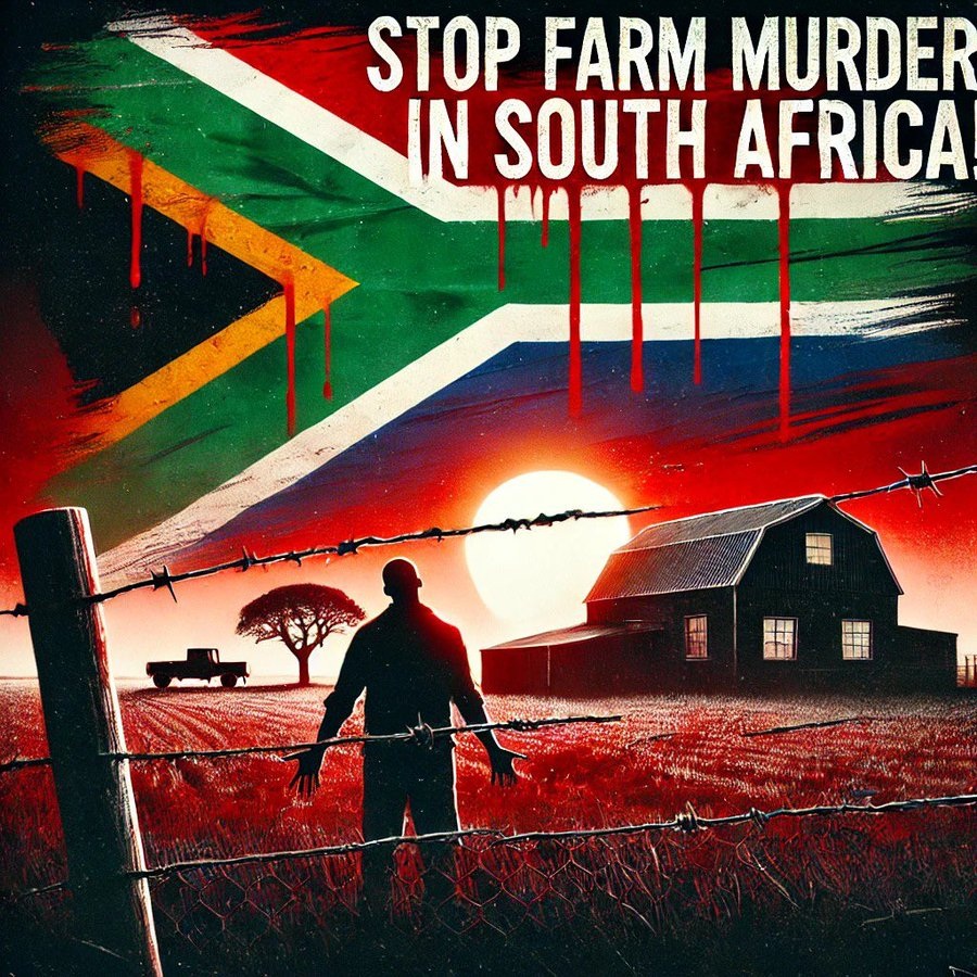 The Distinct Nature of Farm Murders in South Africa: A Case for Targeted Persecution and the Afrikaner Refugee Program