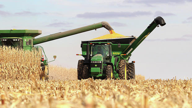 Land expropriation risks becoming a smokescreen for elite capture