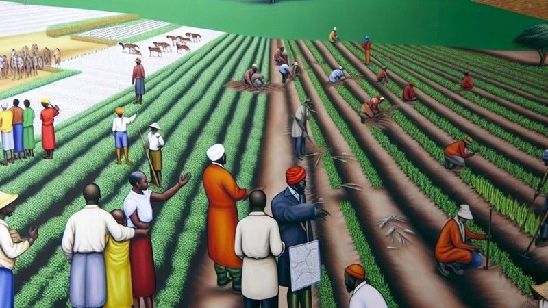  Stronger CPA governance will unlock the promise of land reform as government implements the CPA Amendment Act of 2018