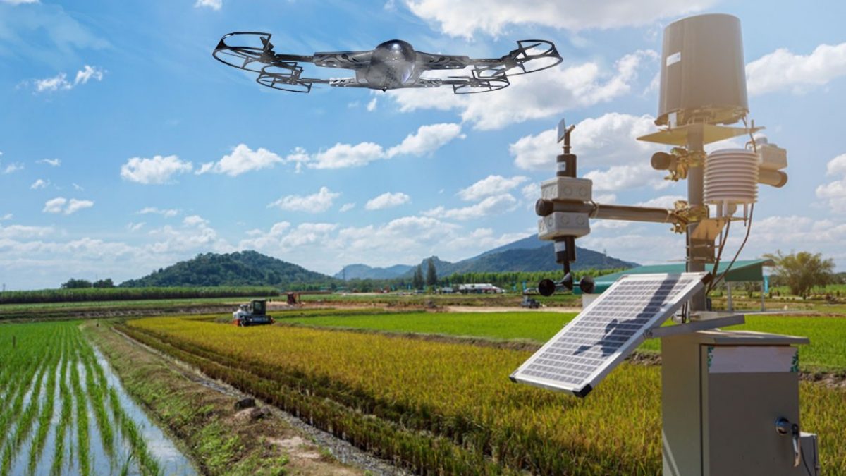 Smarter Farming 2026: 7 Agricultural Technology Must-Haves