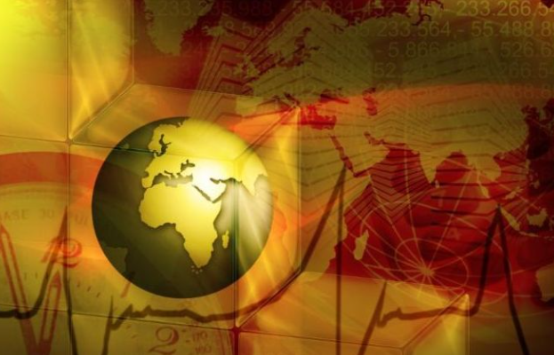 The World’s Largest Economies in 2026