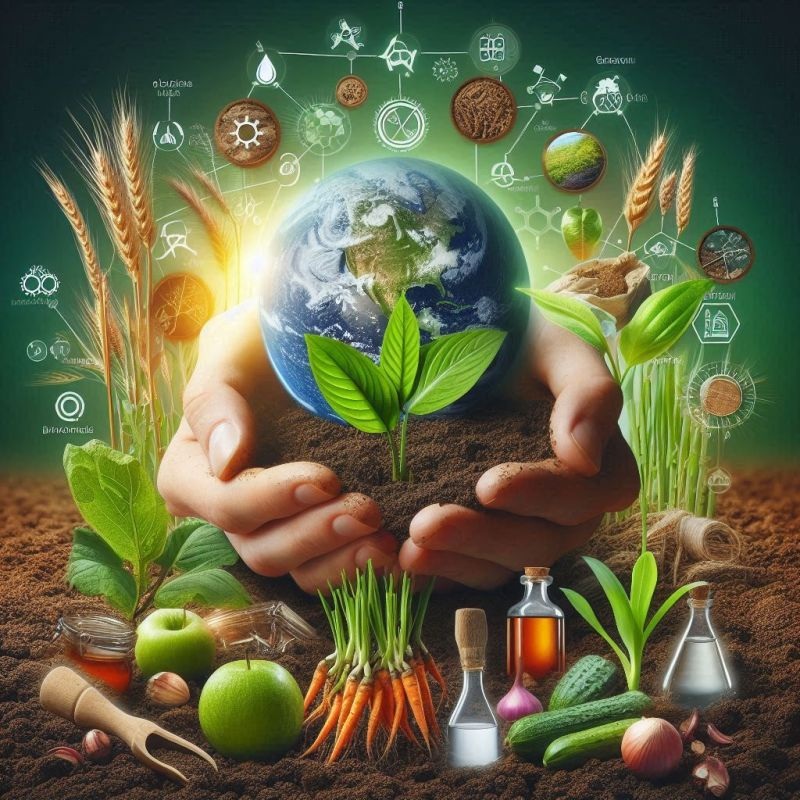 South African Agriculture Is Standing at the Crossroads with Artificial Intelligence