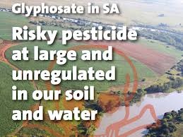 The Glyphosate Problem in Regenerative Agriculture