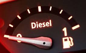 The Diesel Crisis No One Is Pricing In