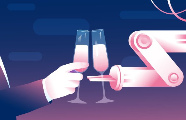 Too much wine, too little time