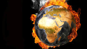 What a world above 1.5°C could mean for South Africa: heat, drought and food pressure