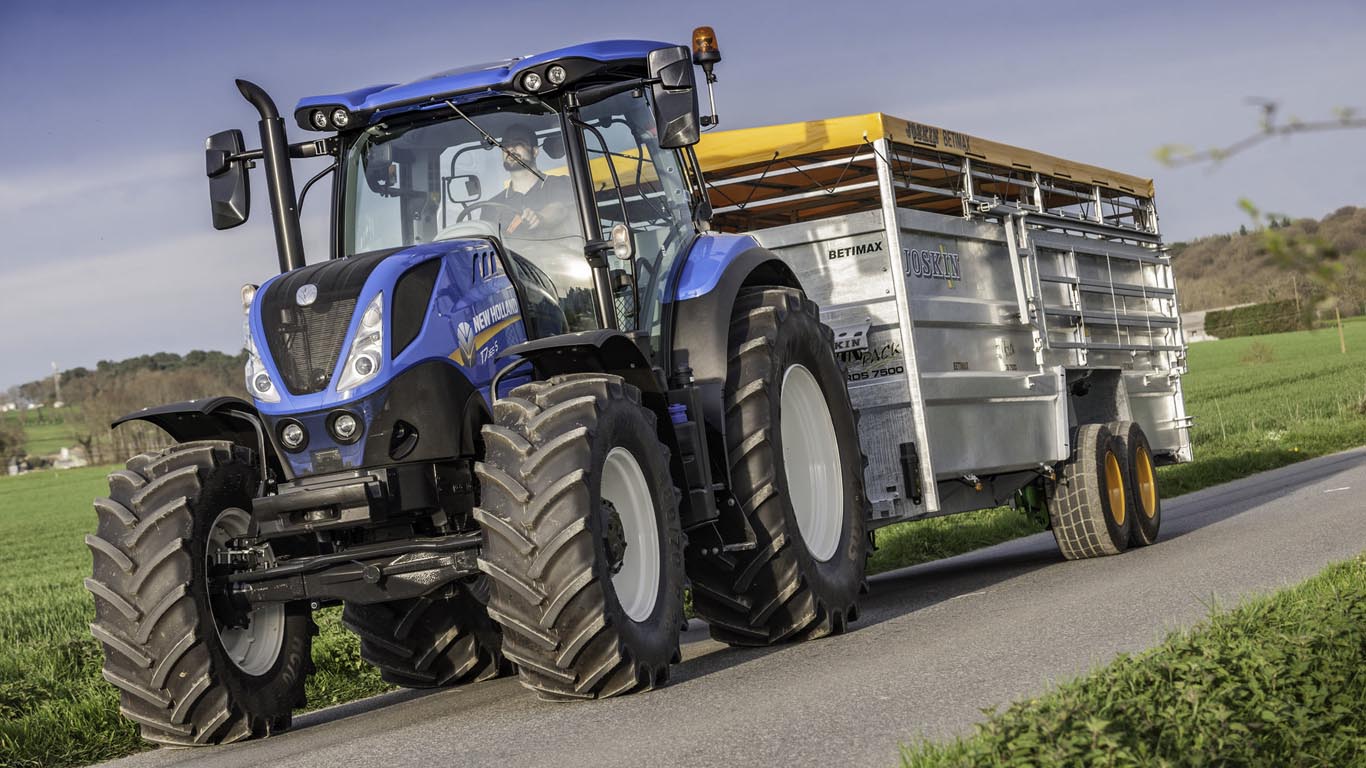 Three ways farms of the future can feed the planet and heal it too