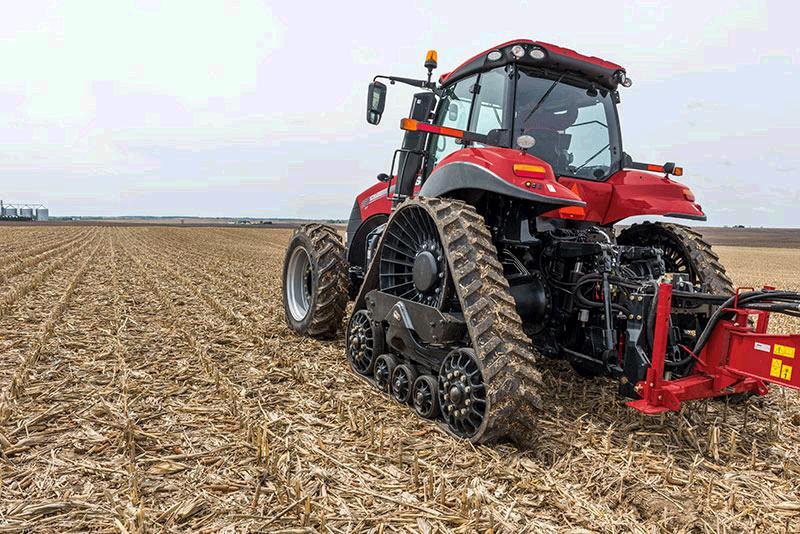 Soil compaction and ruts: What can you do?