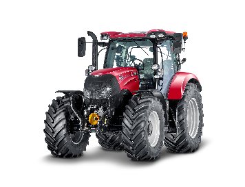 Case IH Maxxum 145 Multicontroller awarded Tractor of the Year and Best Design title for 2019 