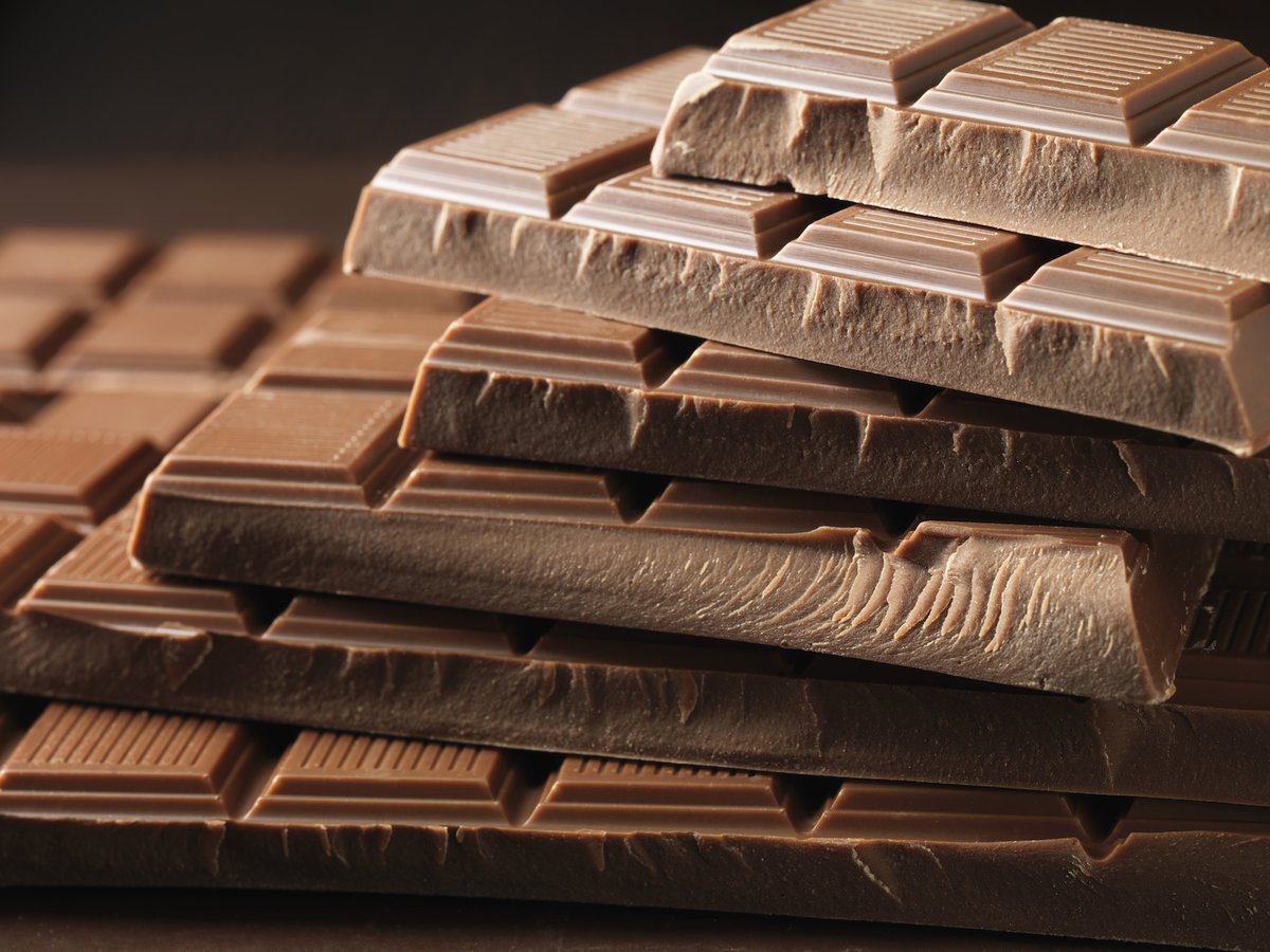 Why the price of your favorite chocolate will continue to rise