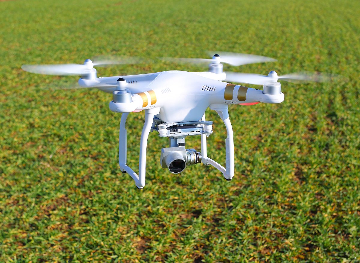 Empowering Farmers with Drone Technology: Bridging the Digital Divide in Agriculture