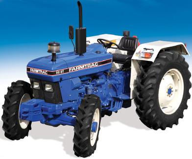 Why Indian tractors sell better than Chinese ones in Africa?