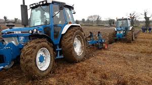Drought, not policy uncertainty, blamed for agriculture crash- South Africa