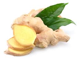 OVERVIEW GLOBAL GINGER MARKET