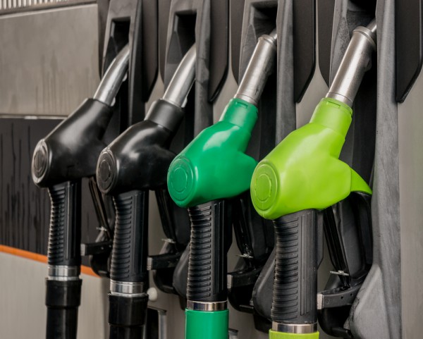 Petrol prices expected to hit R17 a litre in October- South Africa