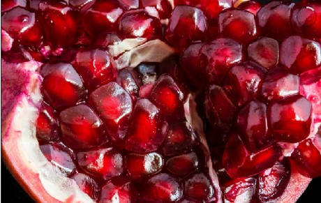 Groundbreaking research set to provide major growth for Australia's pomegranate industry