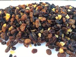 South Africa highlights raisin health benefits