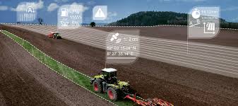 What is Agriculture 4.0?