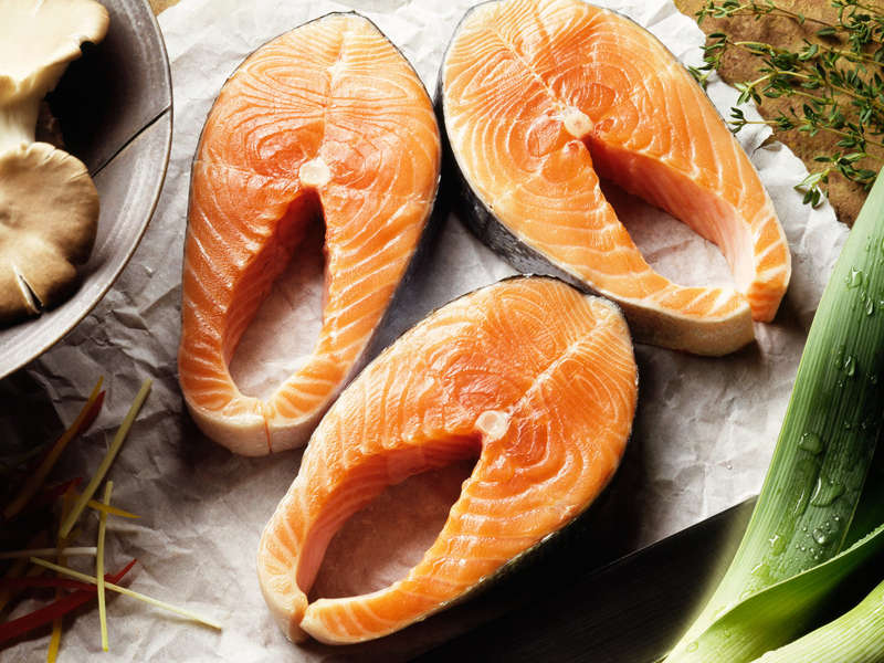 SA’s West Coast Salmon sets plans for Africa’s first industrial scale RAS salmon farm