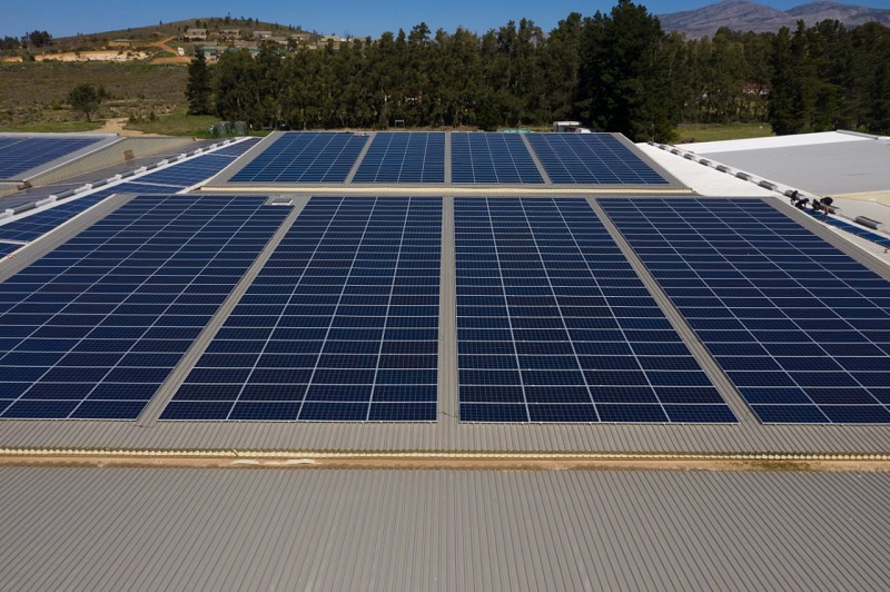 Why wind and solar would offer the DRC and South Africa better energy deals than Inga 3